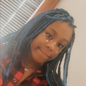 Meet your Posher, Syriaha